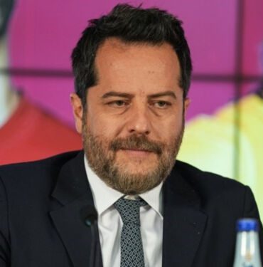 Erden Timur'dan Florya projesi için açıklama!