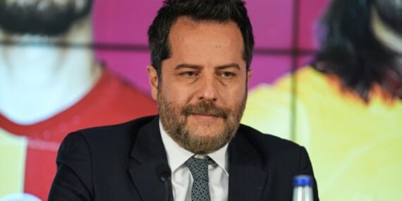 Erden Timur’dan Florya projesi için açıklama!