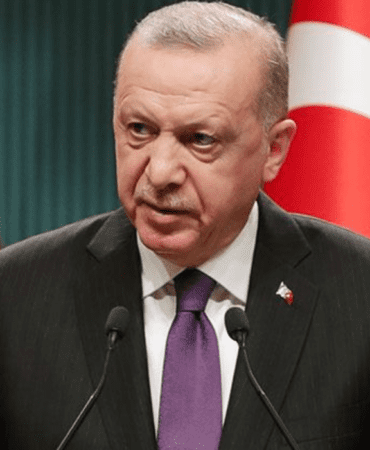 Erdoğan