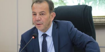 Erdoğan'dan CHP'li Tanju Özcan'a tazminat davası!