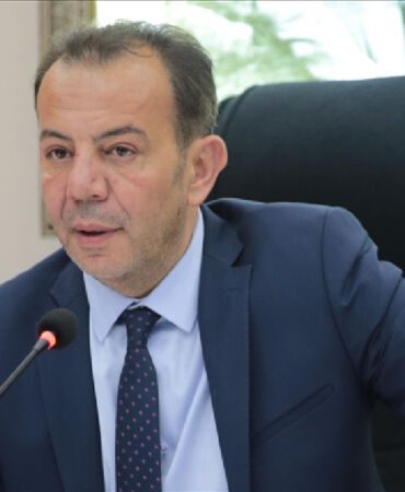 Erdoğan'dan CHP'li Tanju Özcan'a tazminat davası!