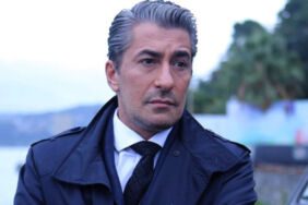 Erkan Petekkaya İran dizisinde rol alacak!