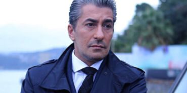 Erkan Petekkaya İran dizisinde rol alacak!