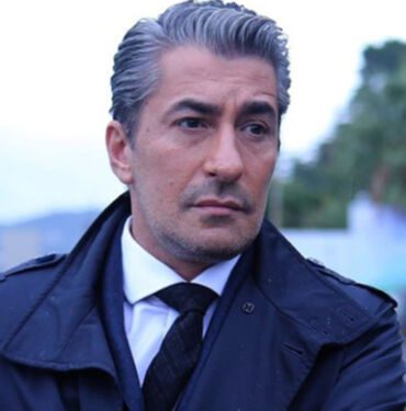Erkan Petekkaya İran dizisinde rol alacak!