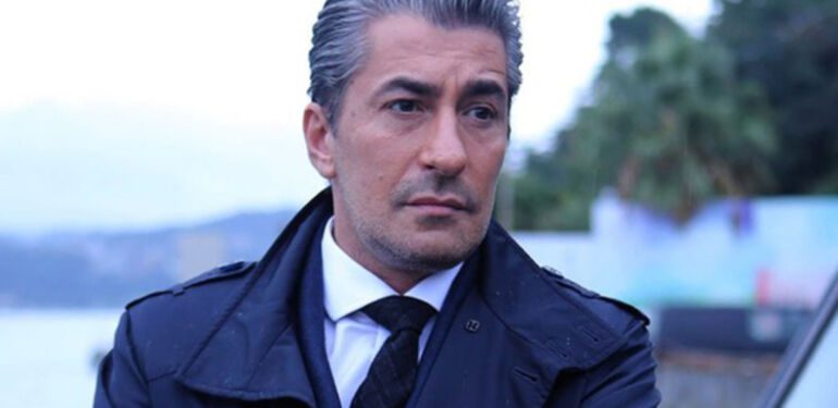 Erkan Petekkaya İran dizisinde rol alacak!