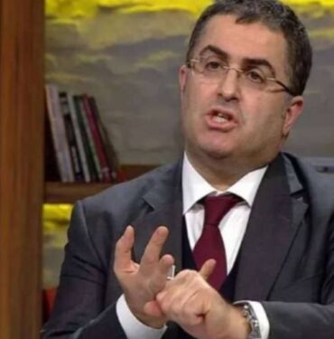 Ersan Şen