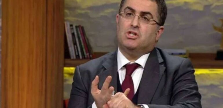 Ersan Şen’den pişmanım itirafı…
