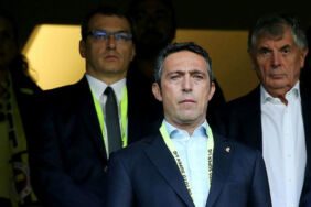 Eski Fenerbahçe yöneticisi tutuklandı!