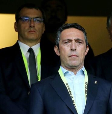 Eski Fenerbahçe yöneticisi tutuklandı!