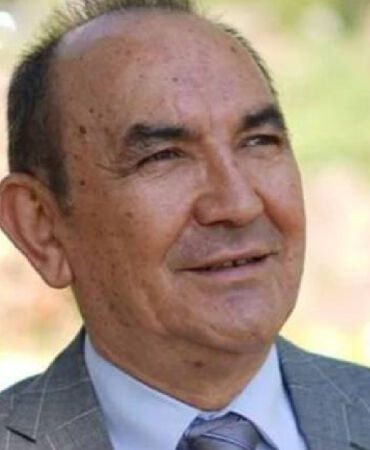 Eski İYİ Parti'li il başkanının yasak aşk skandalı Bebeğin babası olduğu kanıtlandı!