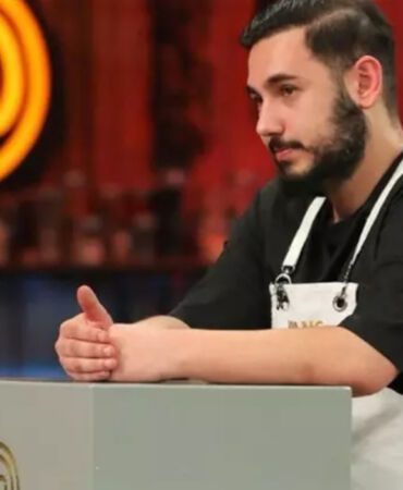 Eski MasterChef yarışmacısından olay sözler! 'Beş para etmezsiniz'