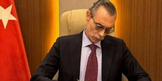 Etimesgut’ta kritik seçim: AKP-MHP oyları Butlan CHP’sine gitti