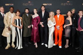 'Euphoria' yeni sezonuyla geliyor Tarih verildi