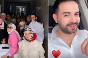 Evlilik hazırlıklarına başlayan Kadir Ezildi'ye Murat Övüç'ten ağır eleştiri!