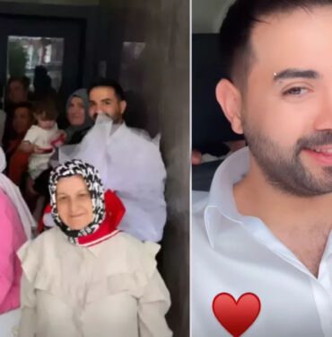 Evlilik hazırlıklarına başlayan Kadir Ezildi'ye Murat Övüç'ten ağır eleştiri!