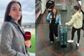 Eylem Tok haberi sansürlenen gazeteci Rojda Altıntaş DHA'dan istifa etmişti! Yeni adresi belli oldu