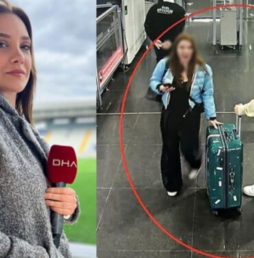 Eylem Tok haberi sansürlenen gazeteci Rojda Altıntaş DHA'dan istifa etmişti! Yeni adresi belli oldu