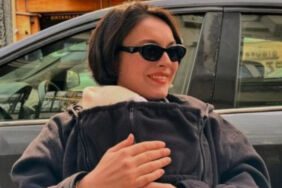 Ezgi Mola 'annelik' hakkında konuştu!