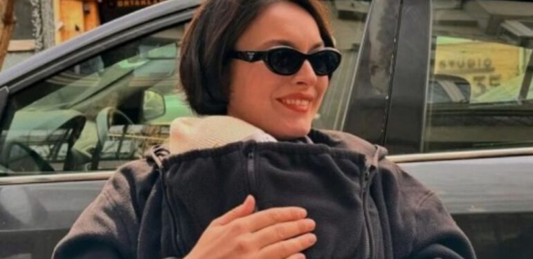 Ezgi Mola sessiz sedasız boşanmıştı: Ayrılık nedeni şaşırttı!