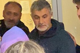 FETÖ'nün sözde üst düzey yöneticisine tahliye kararı!