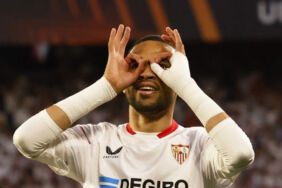 Fenerbahçe, En-Nesyri'yi KAP'a bildirdi!