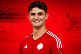 Fenerbahçe'de ayrılık Yeni adresi 1. Lig oldu