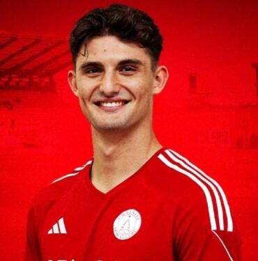 Fenerbahçe'de ayrılık Yeni adresi 1. Lig oldu