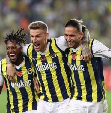 Fenerbahçe'den flaş Serdar Aziz açıklaması_ 'Transfer görüşmeleri için izin verildi'