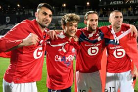 Fenerbahçe’nin muhtemel rakibi Lille hangi ülkenin takımı, kadro değeri ne kadar Lille’in teknik direktörü kim, hangi oyuncular var