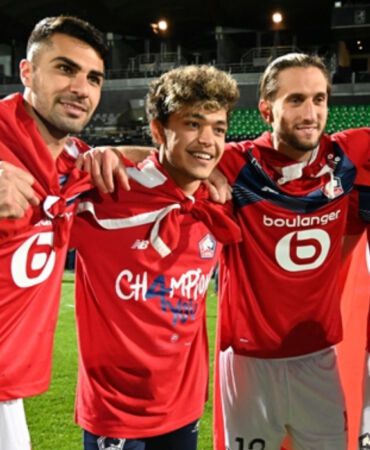 Fenerbahçe’nin muhtemel rakibi Lille hangi ülkenin takımı, kadro değeri ne kadar Lille’in teknik direktörü kim, hangi oyuncular var