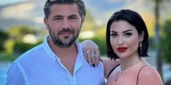 Fenomenler soruşturmasında yeni gelişme: Neslim Güngen ve İnanç Güngen çifti gözaltına alındı