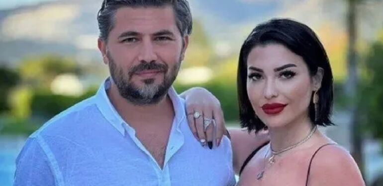 Fenomenler soruşturmasında yeni gelişme_ Neslim Güngen ve İnanç Güngen çifti gözaltına alındı