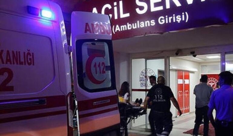 Fethiye’de iki bot çarpıştı: 1 kişi öldü