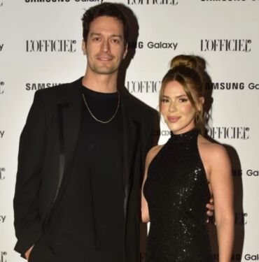 Feyyaz Şerifoğlu Merve Dinçkol'a evlenme teklifi etti
