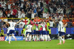 Finalin adı belli oldu! Hollanda evine dönüyor...