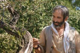 Fırat Tanış, oynadığı filmin galasına katılmadı!