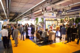 Franchise sektörünü uçuran fuar_ FEX24 Germany