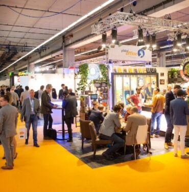 Franchise sektörünü uçuran fuar_ FEX24 Germany