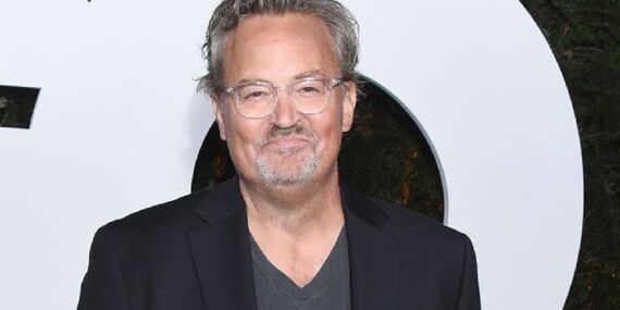 Friends dizisinin yıldızı Matthew Perry hayatını kaybetmişti, serveti ortaya çıktı