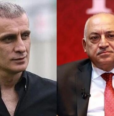 Futbol başkanını seçiyor Büyükekşi mi Hacıosmanoğlu mu