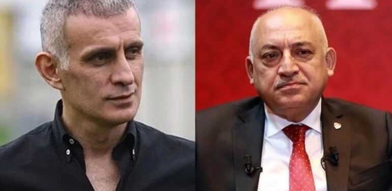 Futbol başkanını seçiyor: Büyükekşi mi Hacıosmanoğlu mu?
