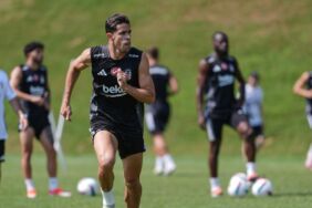 Gabriel Paulista'dan taraftara mesaj Kazanma ruhunun sözünü veriyorum