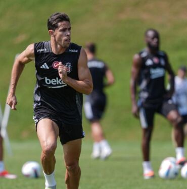 Gabriel Paulista'dan taraftara mesaj Kazanma ruhunun sözünü veriyorum