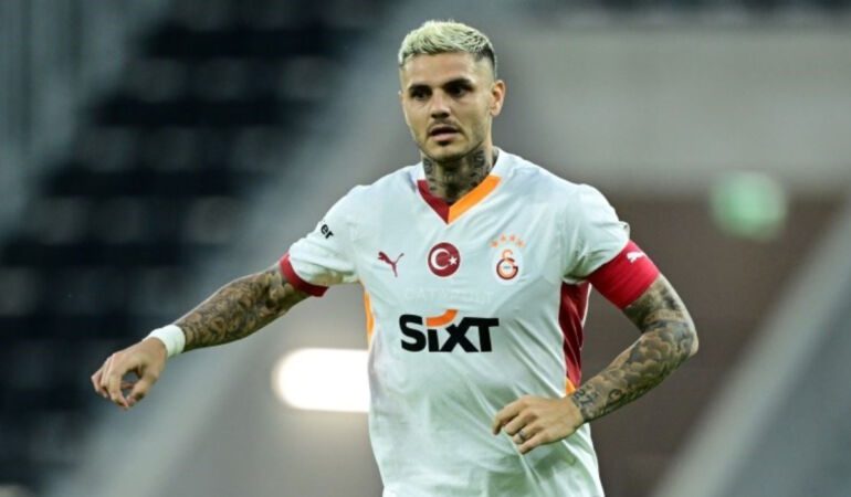 Galatasaray - Parma maçı ne zaman, saat kaçta Galatasaray - Parma maçı hangi kanalda ve şifresiz mi