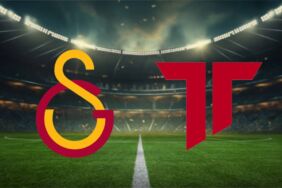 Galatasaray - Trencin maçı ne zaman, saat kaçta ve hangi kanalda
