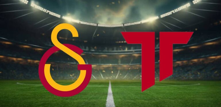 Galatasaray - Trencin maçı ne zaman, saat kaçta ve hangi kanalda