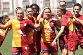 Galatasaray'ın Şampiyonlar Ligi'ndeki rakibi belli oldu!