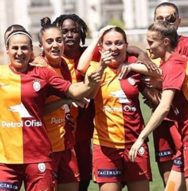 Galatasaray'ın Şampiyonlar Ligi'ndeki rakibi belli oldu!