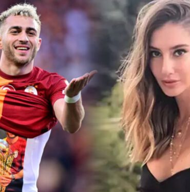 Gece kulübünde sabaha kadar eğlendiler... Barış Alper Yılmaz ve Şeyma Subaşı birlikte mi
