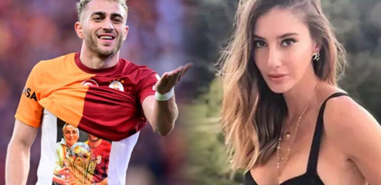 Gece kulübünde sabaha kadar eğlendiler... Barış Alper Yılmaz ve Şeyma Subaşı birlikte mi